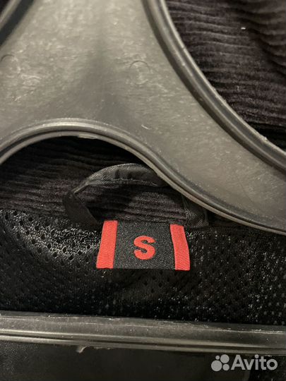 Мотокомбинезон дождевик michiru