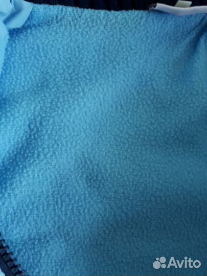 Куртка для мальчика