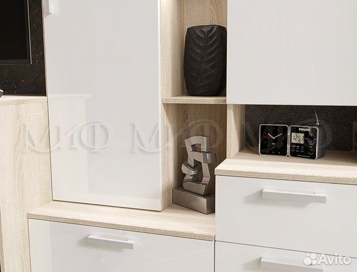 Письменный стол