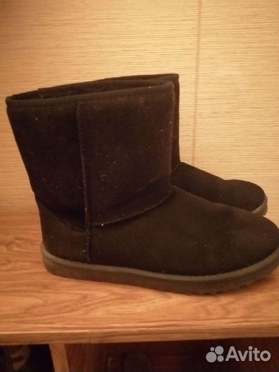Угги женские размер 41