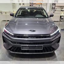 Новый Москвич 6 1.5 CVT, 2024, цена от 2 100 000 руб.