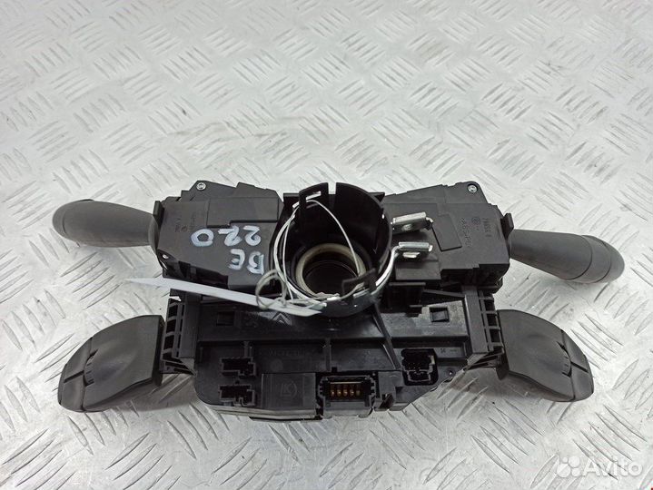 Переключатель для Peugeot-Citroen 3008