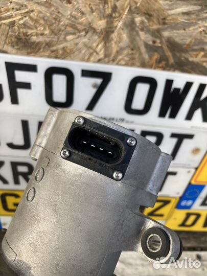 Насос водяной электрический BMW F20,F30,F10,X5 F25