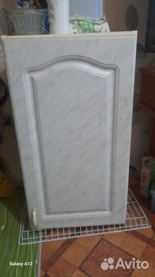 Кухонный шкафы