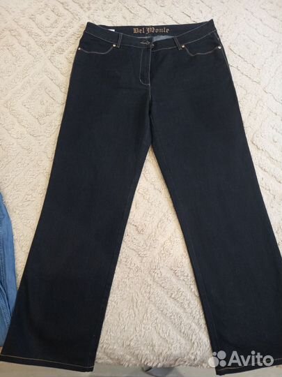 Джинсы женские