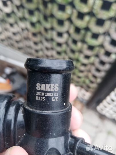 Автомобиль