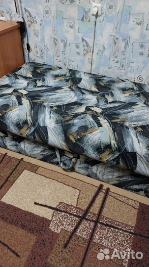 Детский диван тахта