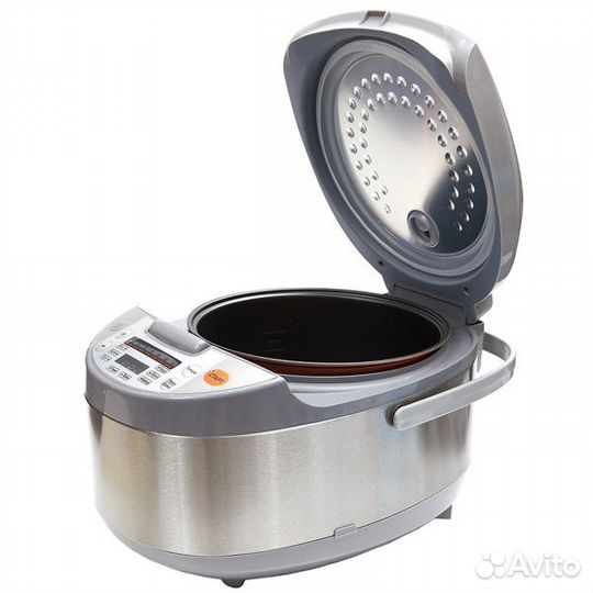 Мультиварка