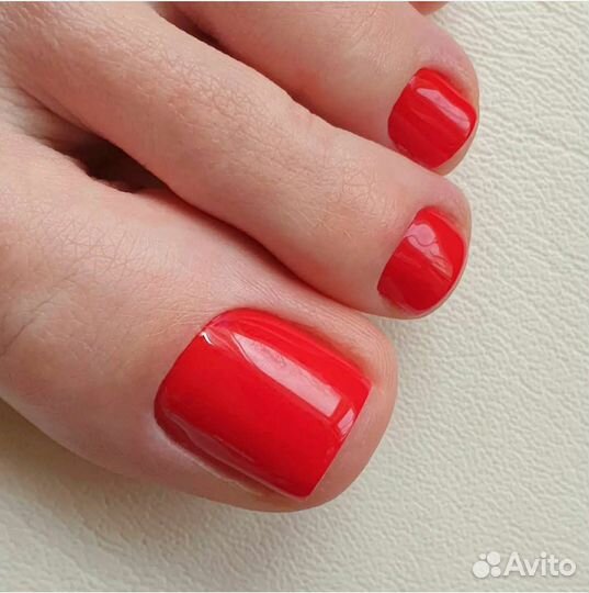 Маникюр, педикюр