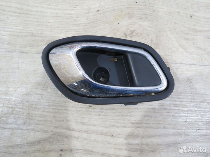 Ручка двери передняя правая Kia Ceed JD