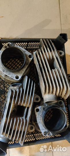 Двигатель Днепр мт9 мт10-36 мт11