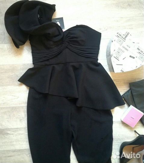 Комбинезон By Very новый