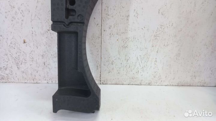 Ящик для инструмента Volkswagen Tiguan 2