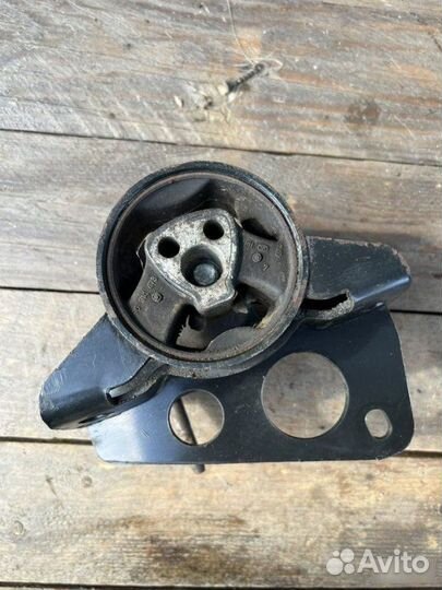 Подушка двигателя правая Daewoo Matiz 2007-2011