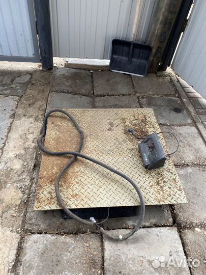 Продаю весы