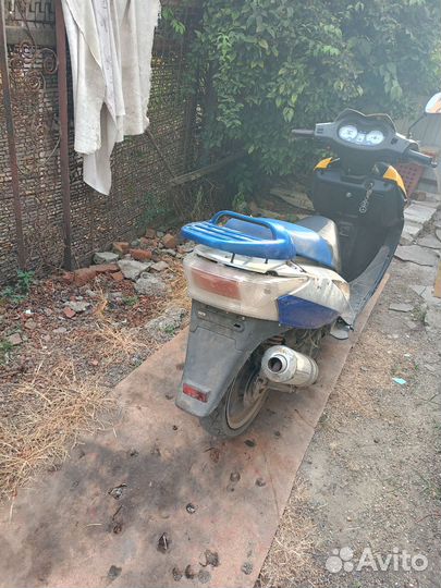 Мопед Omaks Classic