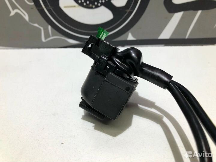 Реле стартера Kawasaki ZZR 400-2 1994г