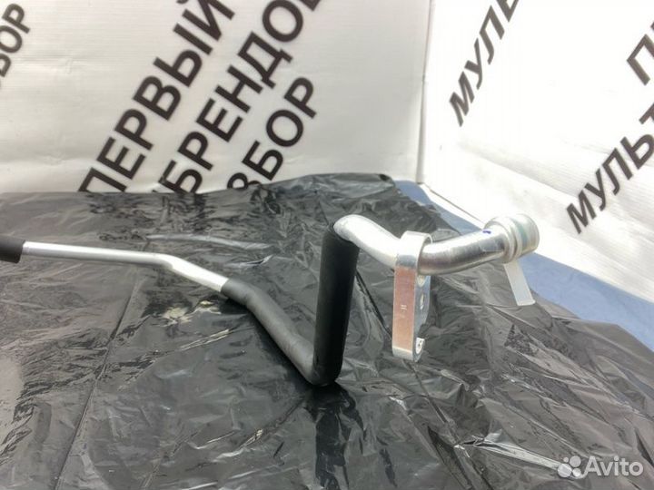 Трубка кондиционера Toyota Rav4 30