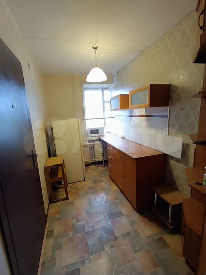 Комната 11,9 м² в 1-к., 5/9 эт.