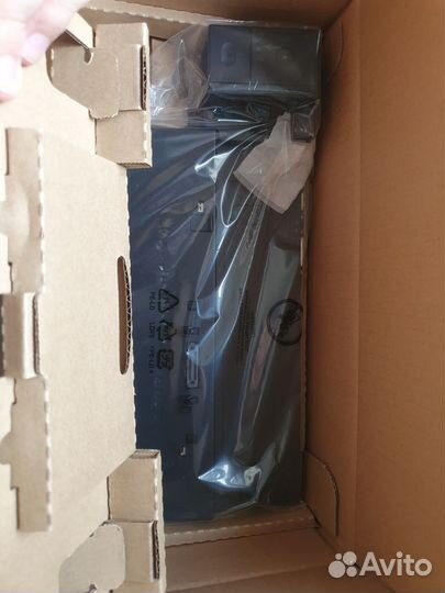 Док-станция Lenovo Thinkpad Pro 90Вт (40А1)