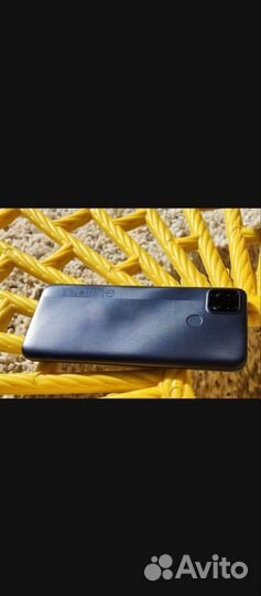 realme C25s, 4/64 ГБ