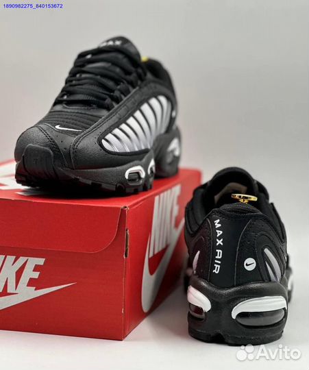 Nike Air Max Tailwind 4 (Арт.86154)