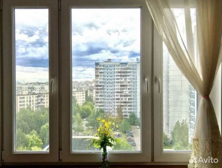 Окна пвх