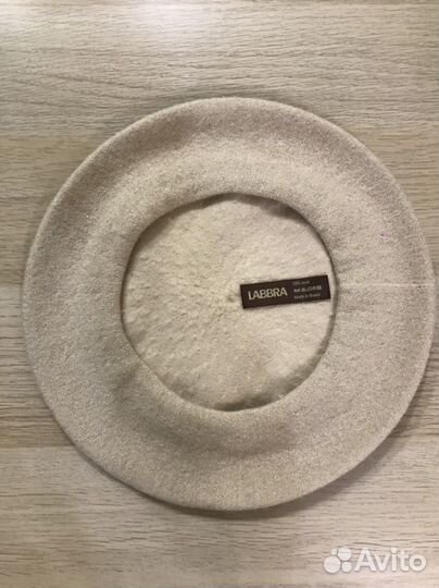 Берет женский