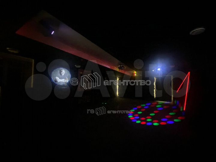 Помещение на Бутлерова