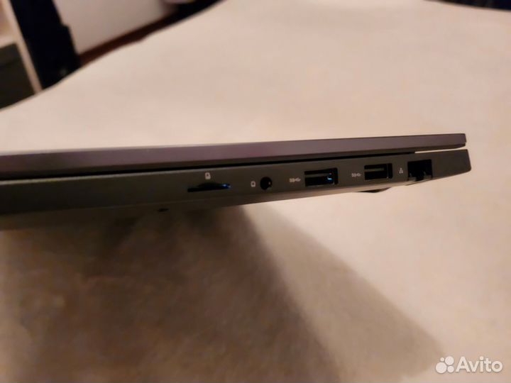 F+ flaptop Core i5-1235u, ddr4 3200 16gb, ram 256