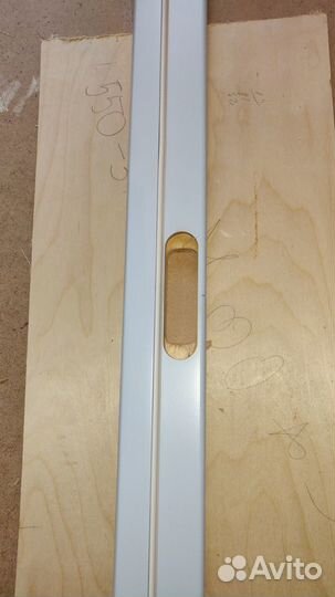 Установка межкомнатных и входных дверей