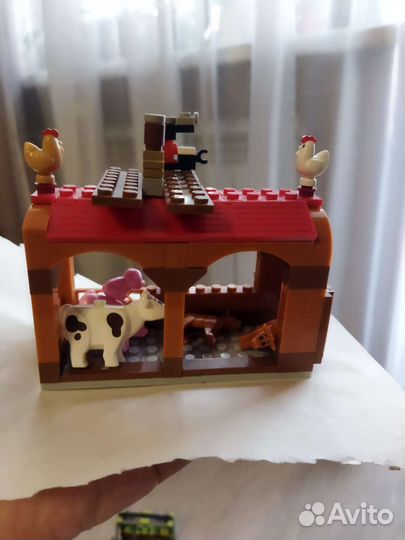 Конструктор