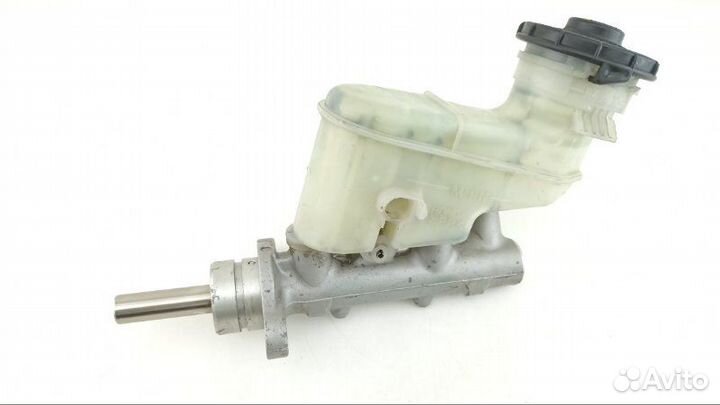 Главный тормозной цилиндр Honda Accord CL7