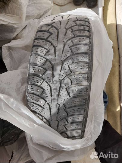 Nokian Tyres i3 185/60 R15 88