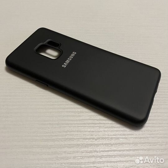 Чехол на Samsung galaxy s9