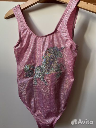 Купальник 116-122