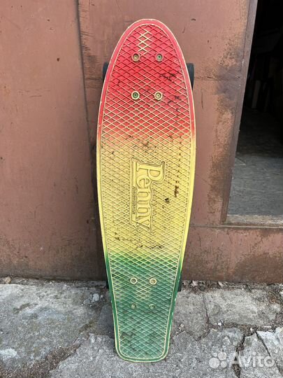 Penny board 27
