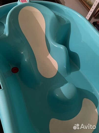 Ванночка для купания