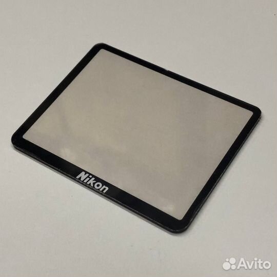 Защитное стекло dofa для экрана Nikon D3300