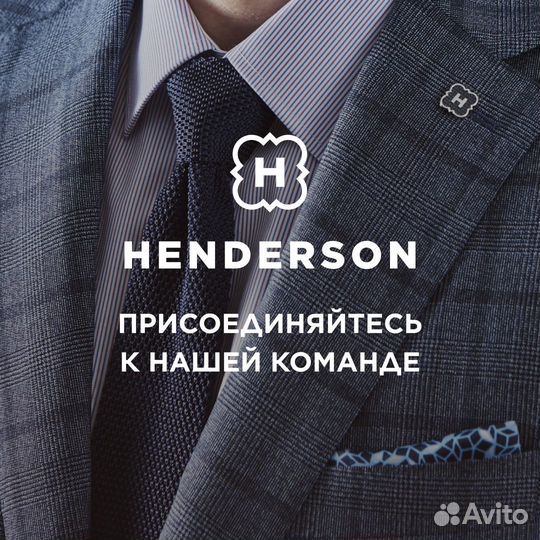 Старший продавец-кассир (Гостиный Двор)