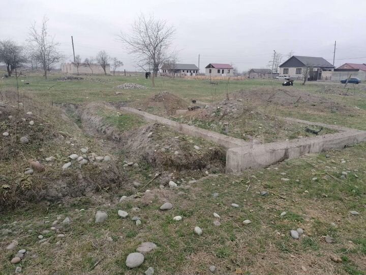 Участок 6 сот. (ИЖС)