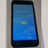 Rombica myPhone Jet CPA-0001, 2/16 ГБ