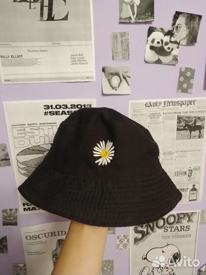 Панама двухсторонняя