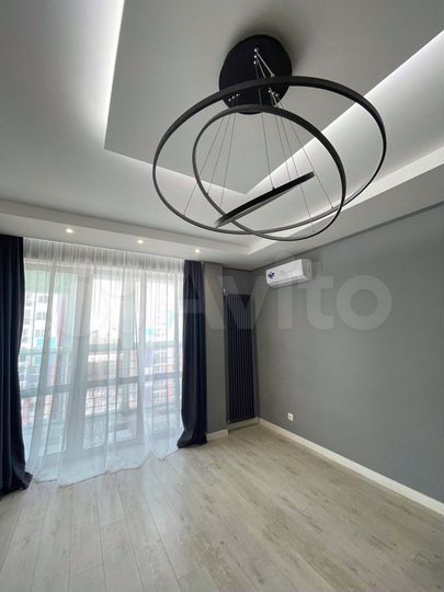 2-к. квартира, 73 м², 12/16 эт.