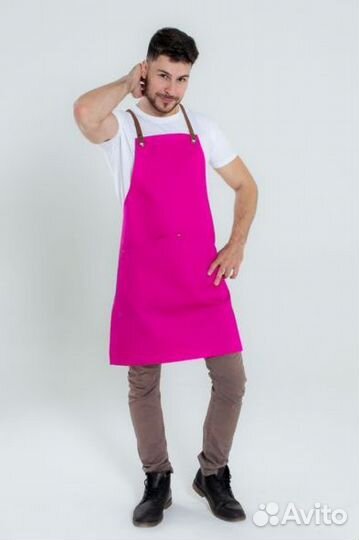 Рабочая одежда для поваров оптом