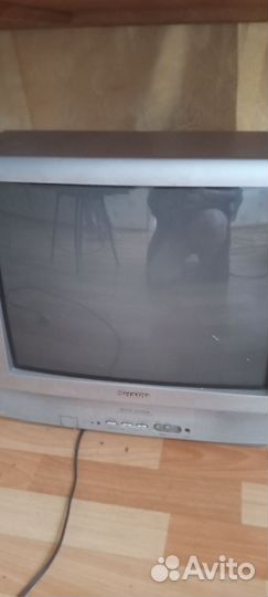 Телевизор бу