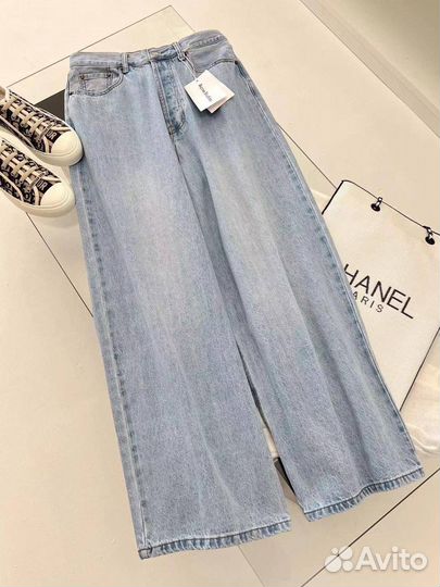 Джинсы Acne Studios