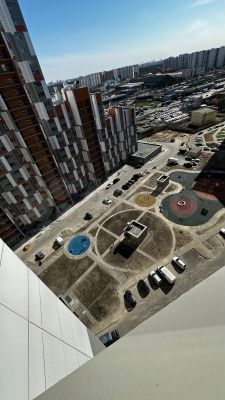 2-к. квартира, 64,9 м², 17/22 эт.
