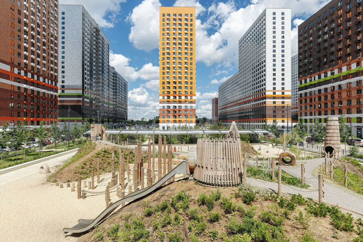 2-к. квартира, 32 м², 11/25 эт.