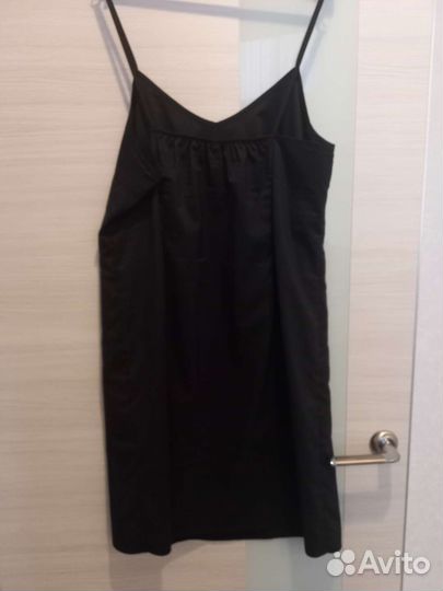 Вечернее платье 48-50